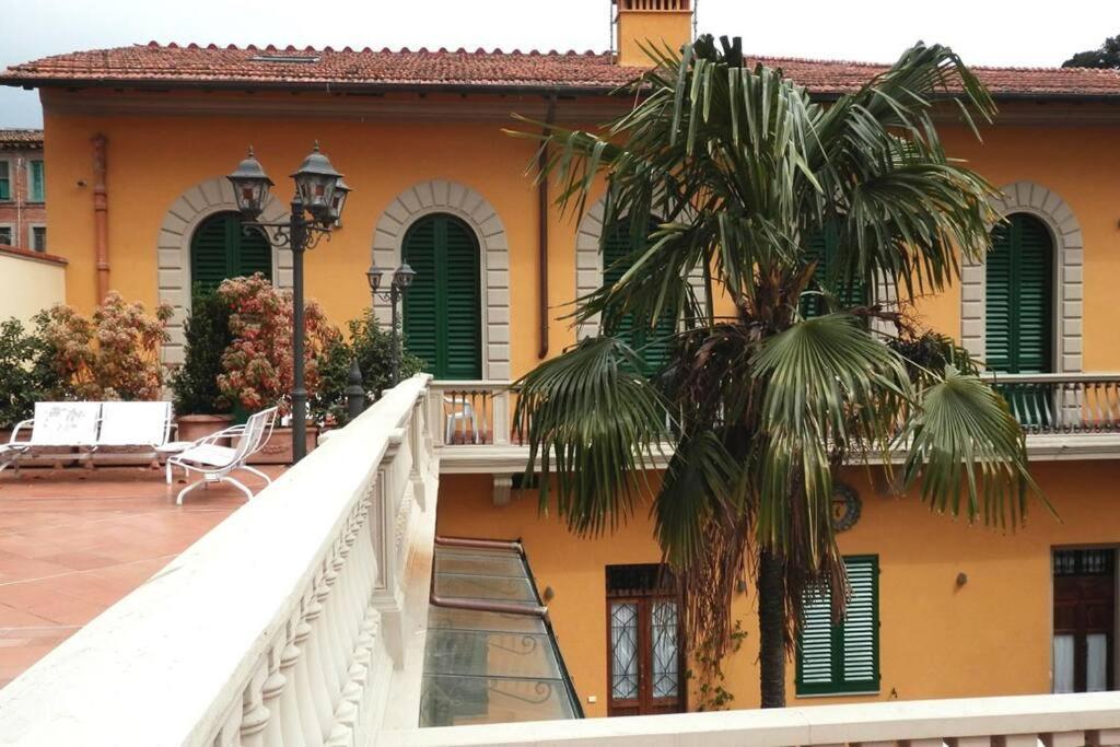 Comfy Portion Of By Il Mosaico Apartamento