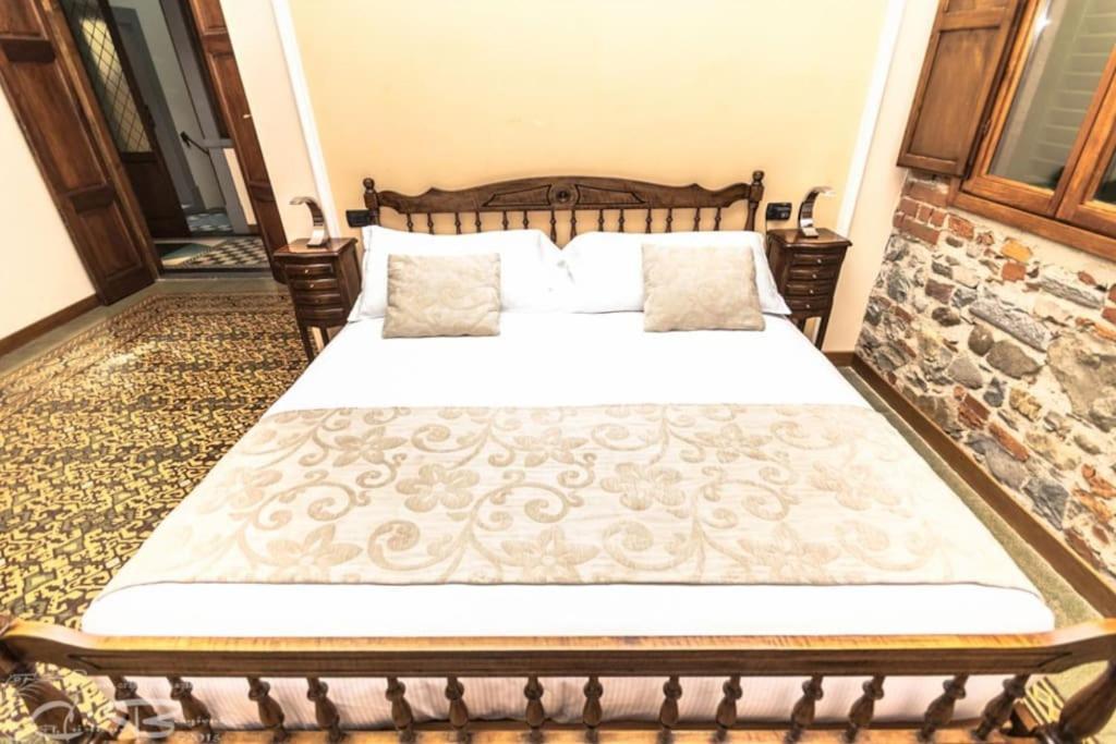 Comfy Portion Of By Il Mosaico Apartamento