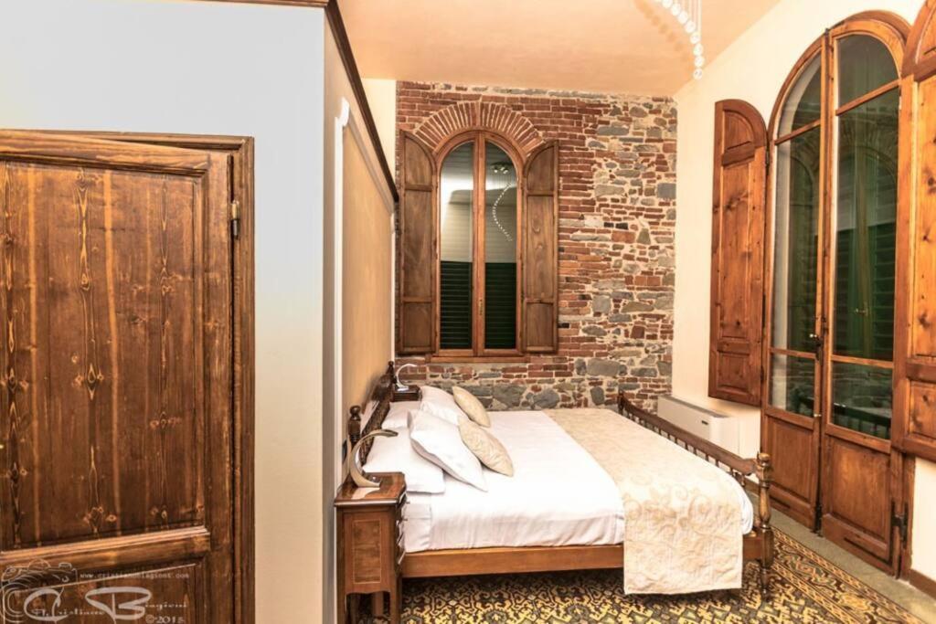 Apartamento Comfy Portion Of By Il Mosaico *